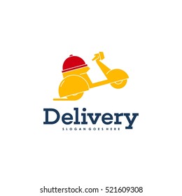 Delivery logo