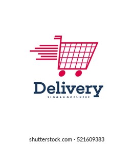 Delivery logo