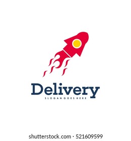 Delivery logo