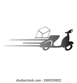 delivery logo business