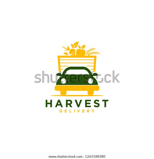 Delivery Logo
Design