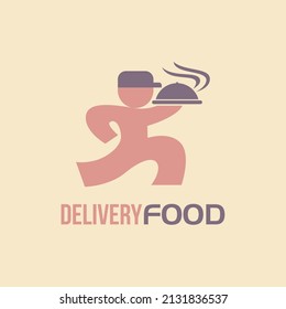 Delivery Logo Design Concept Vector. Cargo Business Logo Design Concept Vector