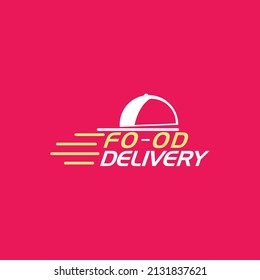 Vector de diseño de logotipo de entrega Vector de diseño de logotipo comercial de carga