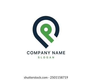 Delivery Logo Design Vector Template