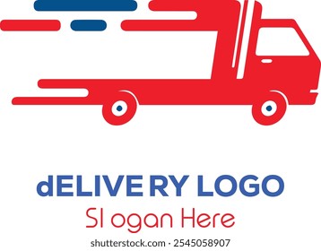 Delivery Logo Design For You