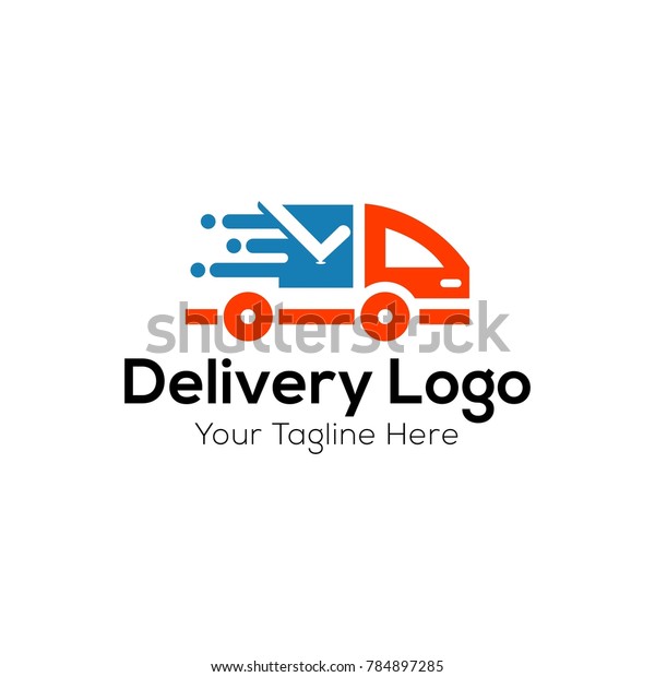 Delivery Logo Stock\
Images