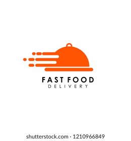 delivery logo template