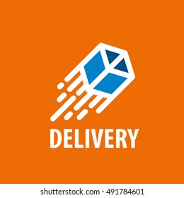 Delivery Logo Template