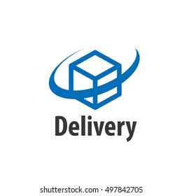 21,217 Package delivery company logo Images, Stock Photos & Vectors ...