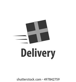 Delivery Logo Template