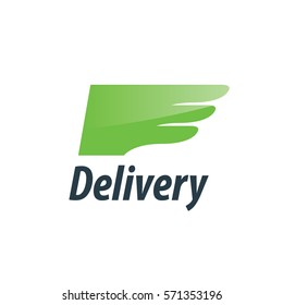 Delivery Logo Template