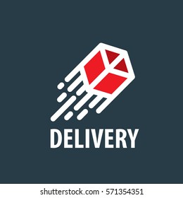 Delivery Logo Template
