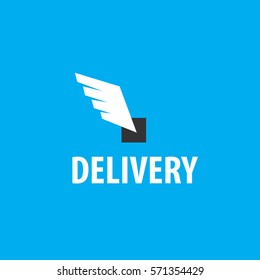 Delivery Logo Template