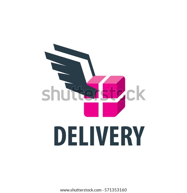 Delivery Logo\
Template