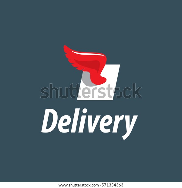Delivery Logo\
Template