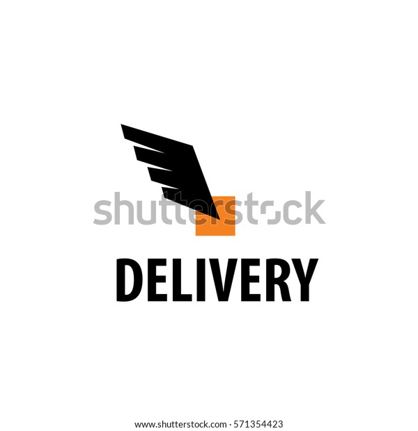 Delivery Logo
Template