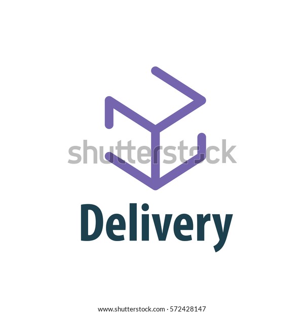 Delivery Logo
Template