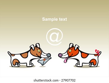 Delivery of mail