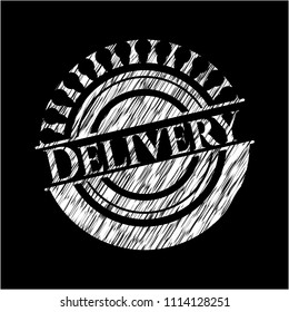  Delivery on blackboard