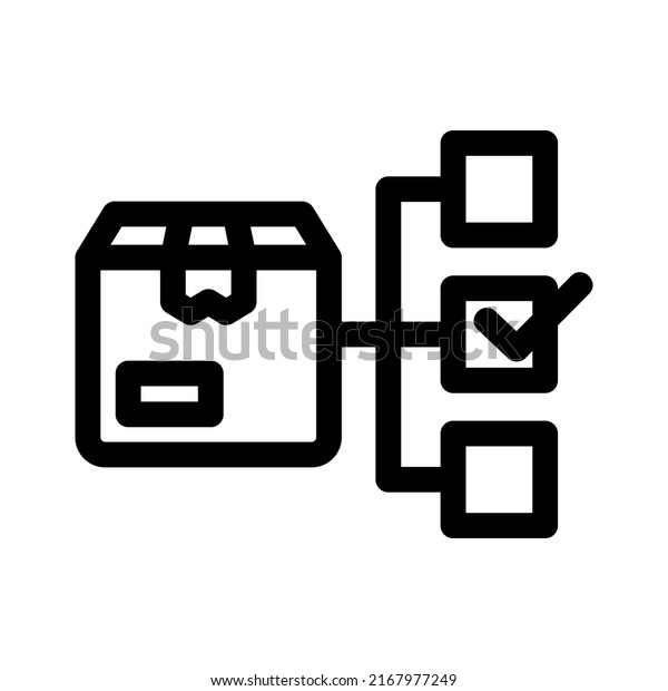 delivery options\
icon or logo isolated sign symbol vector illustration - high\
quality black style vector\
icons\
