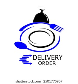 DELIVERY ORDER YOUR SLOGAN HERE