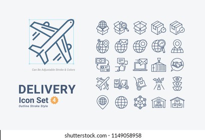 Delivery Outline B04