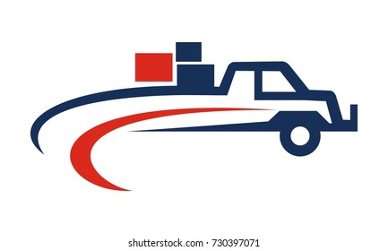 Delivery Product Transportation