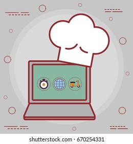 delivery related icons