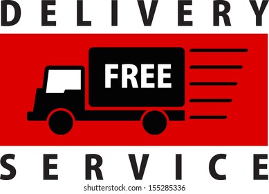 DELIVERY SERVICE