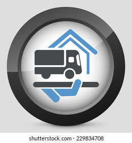 Delivery service
