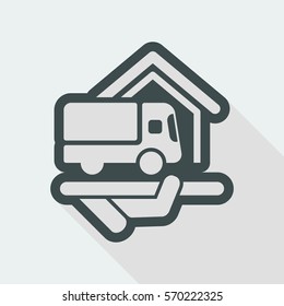 Delivery service
