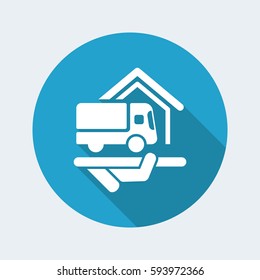 Delivery service