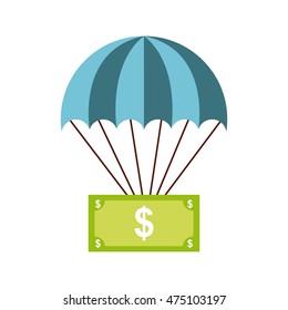 delivery service concept isolated icon vector illustration design