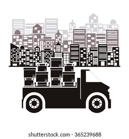 delivery service design 