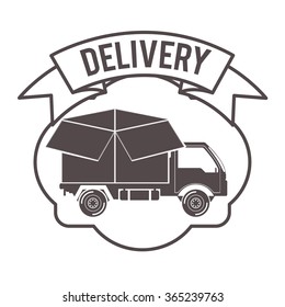 delivery service design 