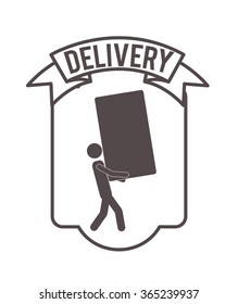 delivery service design 
