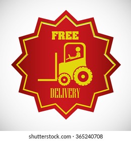 delivery service design 