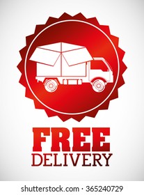 delivery service design 