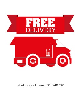 delivery service design 