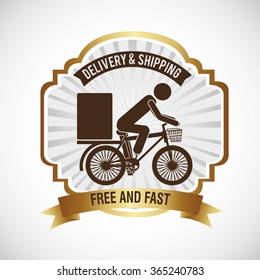 delivery service design 