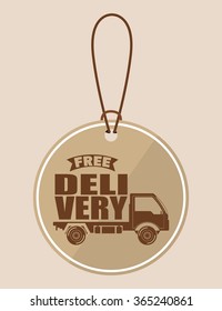 delivery service design 