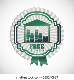 delivery service design 