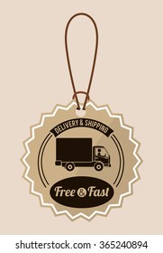 delivery service design 