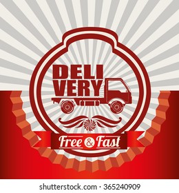 delivery service design 