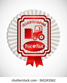 delivery service design 