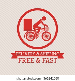 delivery service design 