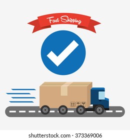 delivery service design 