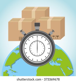 delivery service design 