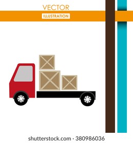 delivery service design 