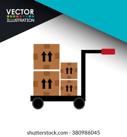 delivery service design 